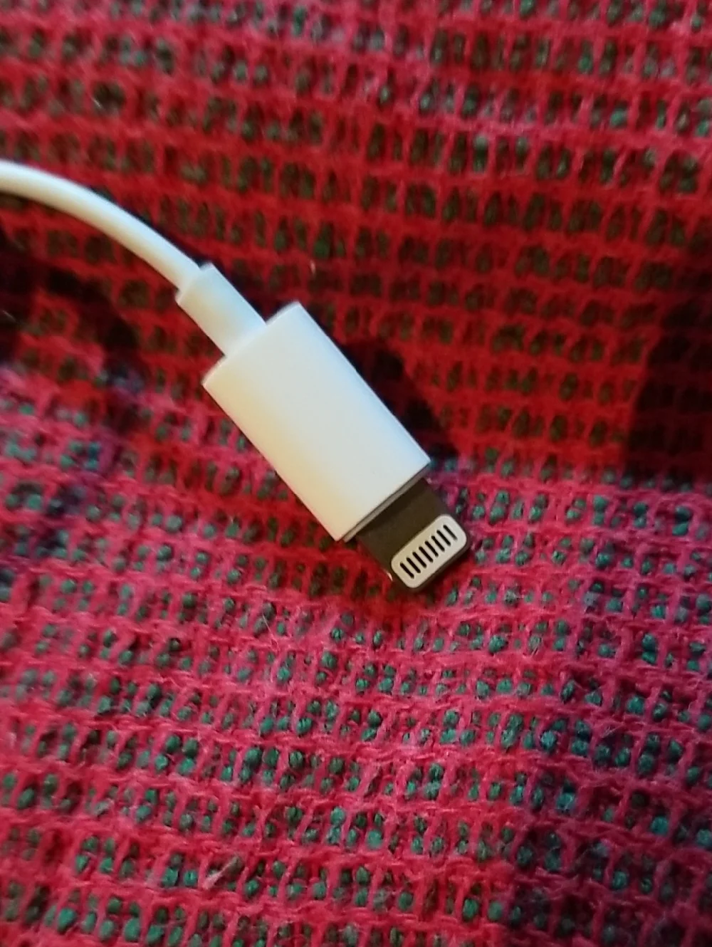 White Wired Earbuds - Comfortable In-Ear Headphones